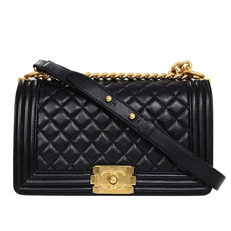 lambskin chanel replica|chanel leather handbags.